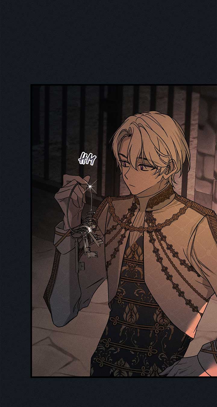 My Husband Who Hates Me Has Lost His Memories Chapter 45 - Page 57