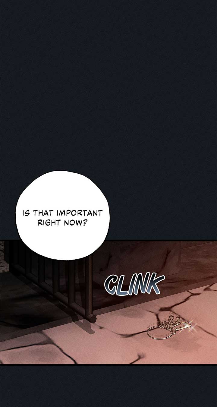 My Husband Who Hates Me Has Lost His Memories Chapter 45 - Page 58