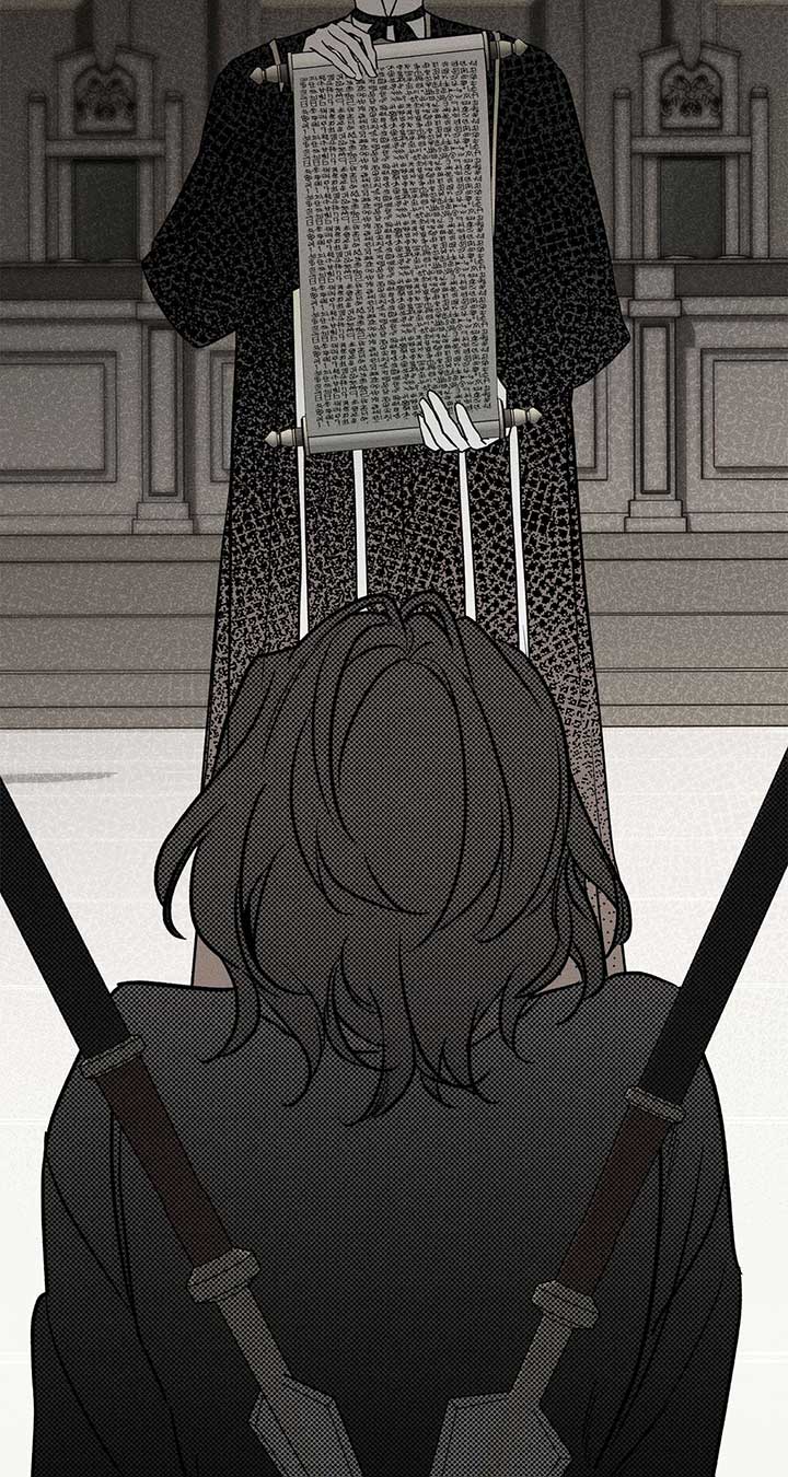 My Husband Who Hates Me Has Lost His Memories Chapter 45 - Page 6