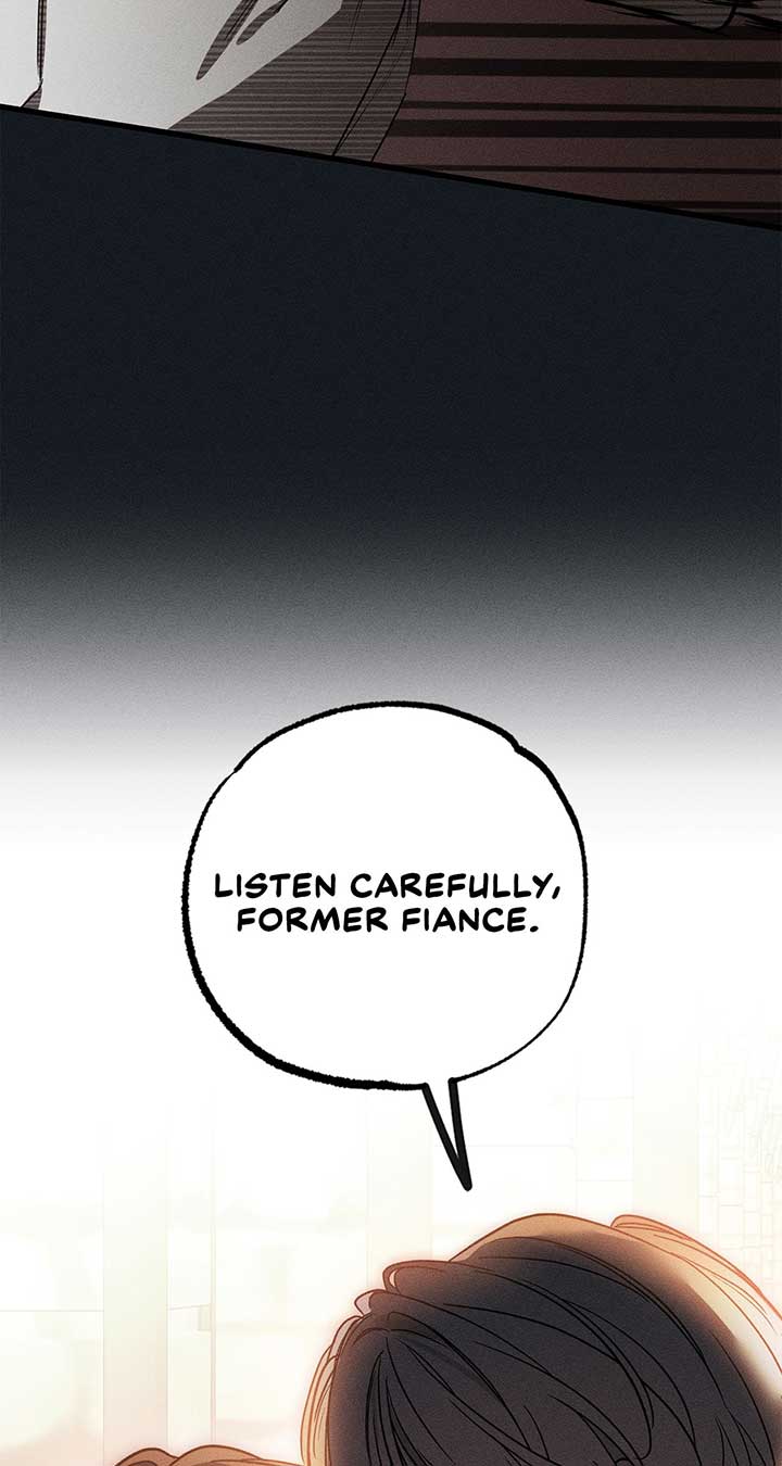My Husband Who Hates Me Has Lost His Memories Chapter 45 - Page 60