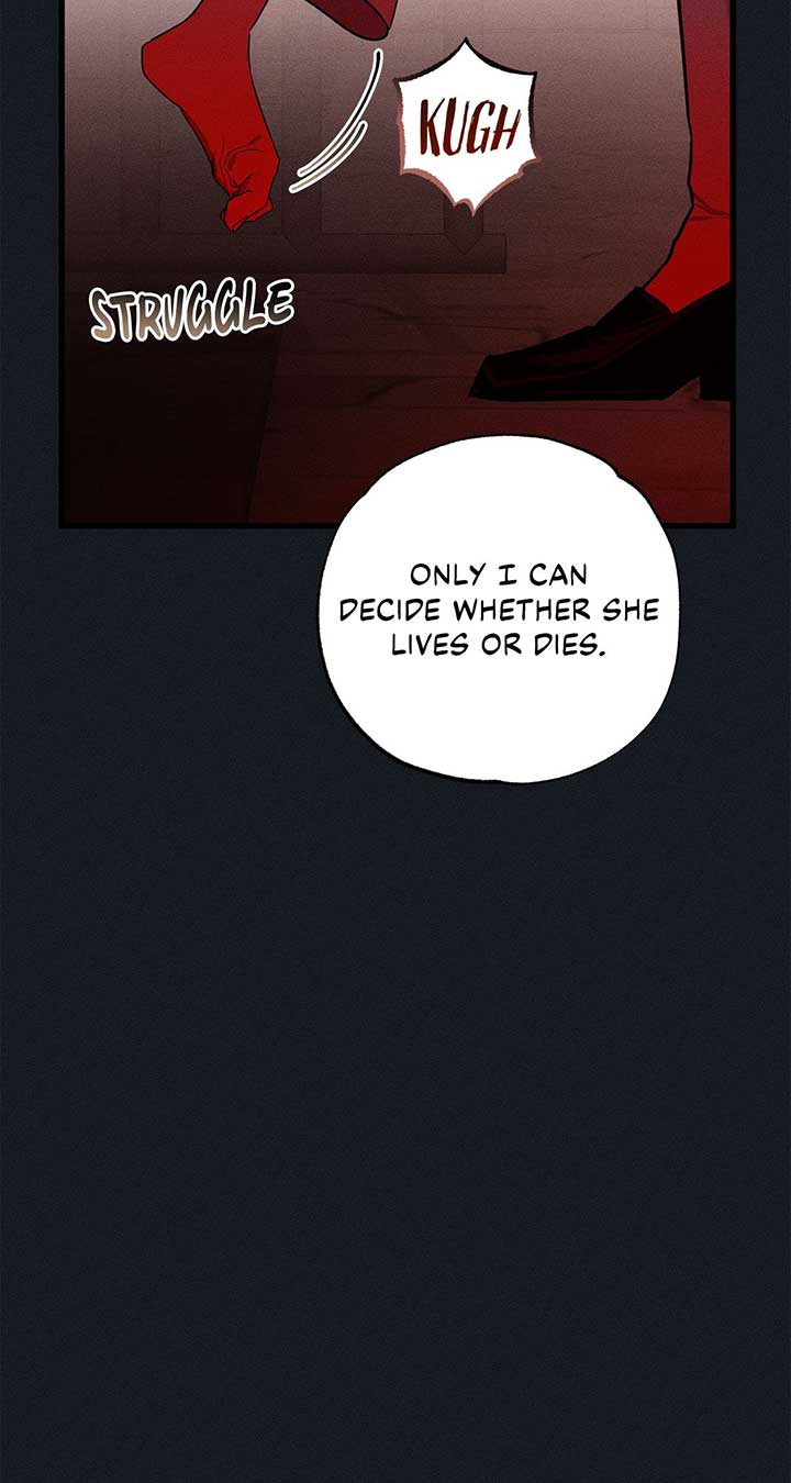 My Husband Who Hates Me Has Lost His Memories Chapter 45 - Page 64