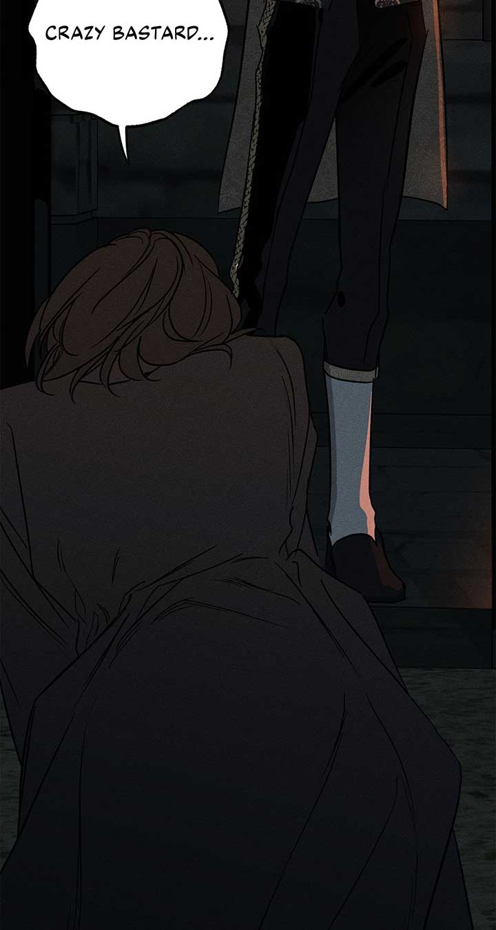 My Husband Who Hates Me Has Lost His Memories Chapter 45 - Page 67