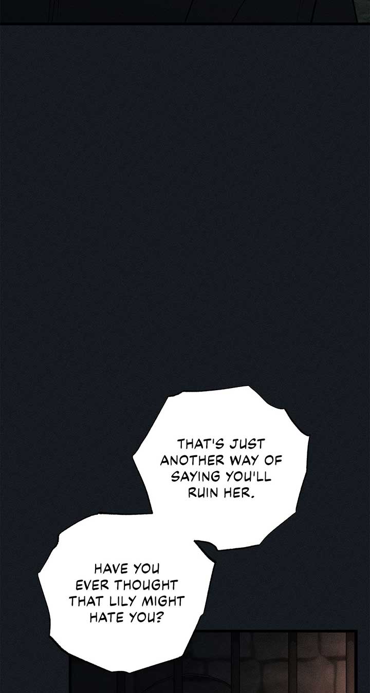 My Husband Who Hates Me Has Lost His Memories Chapter 45 - Page 68