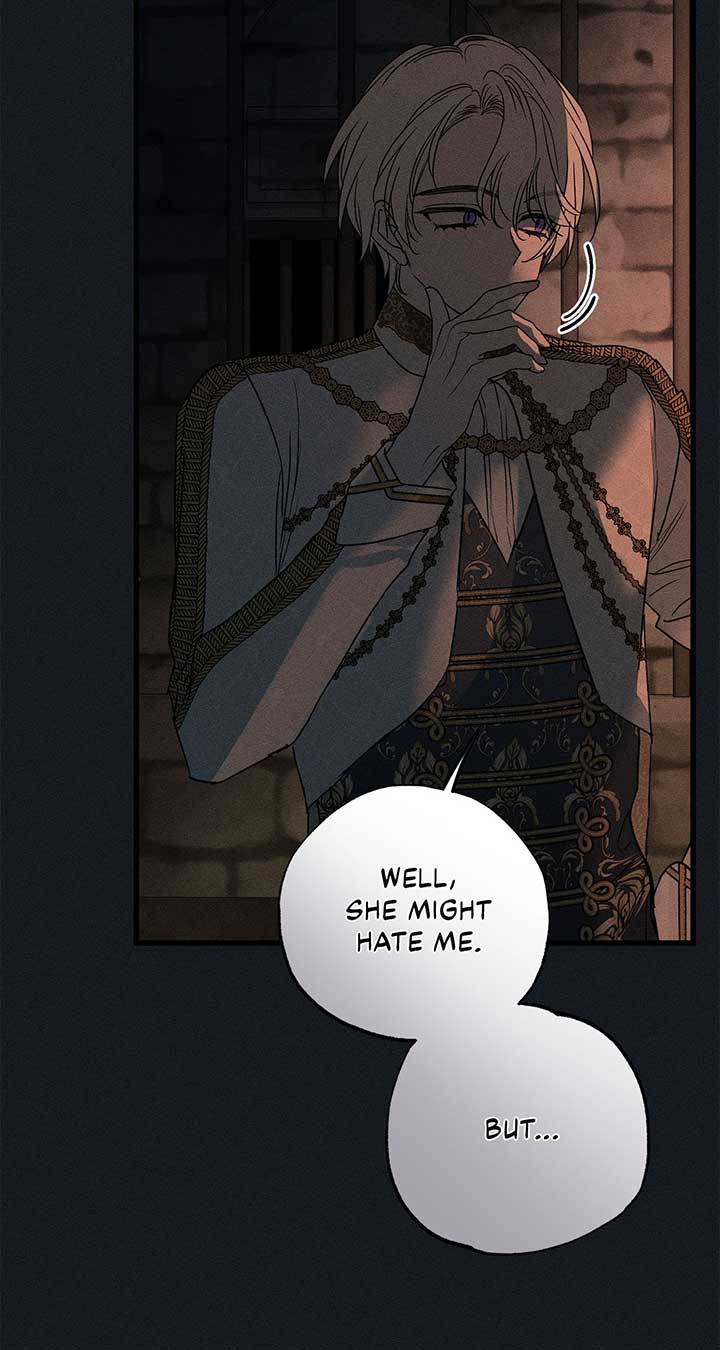 My Husband Who Hates Me Has Lost His Memories Chapter 45 - Page 69