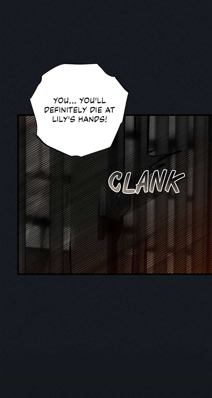 My Husband Who Hates Me Has Lost His Memories Chapter 45 - Page 77