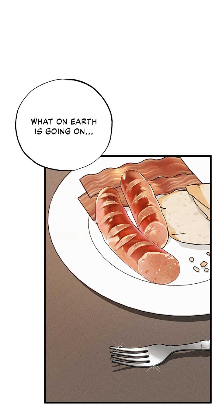 My Husband Who Hates Me Has Lost His Memories Chapter 45 - Page 85