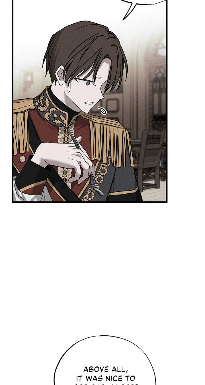 My Husband Who Hates Me Has Lost His Memories Chapter 45 - Page 88
