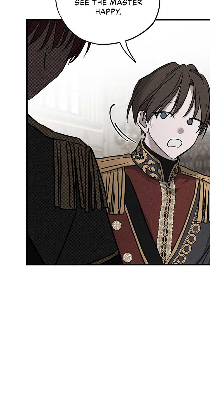 My Husband Who Hates Me Has Lost His Memories Chapter 45 - Page 89