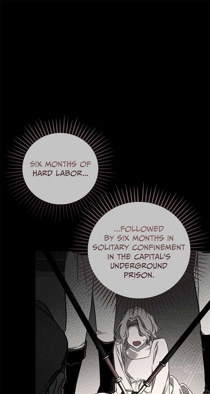 My Husband Who Hates Me Has Lost His Memories Chapter 45 - Page 9