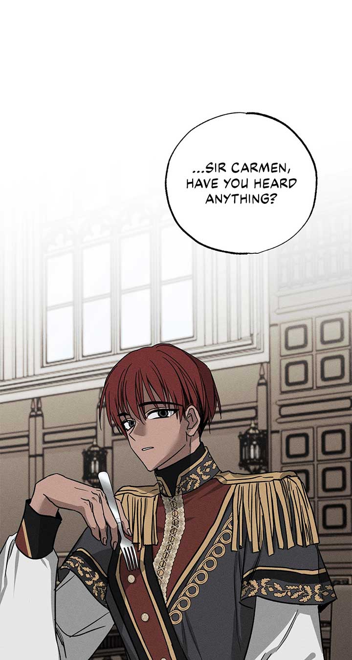 My Husband Who Hates Me Has Lost His Memories Chapter 45 - Page 91