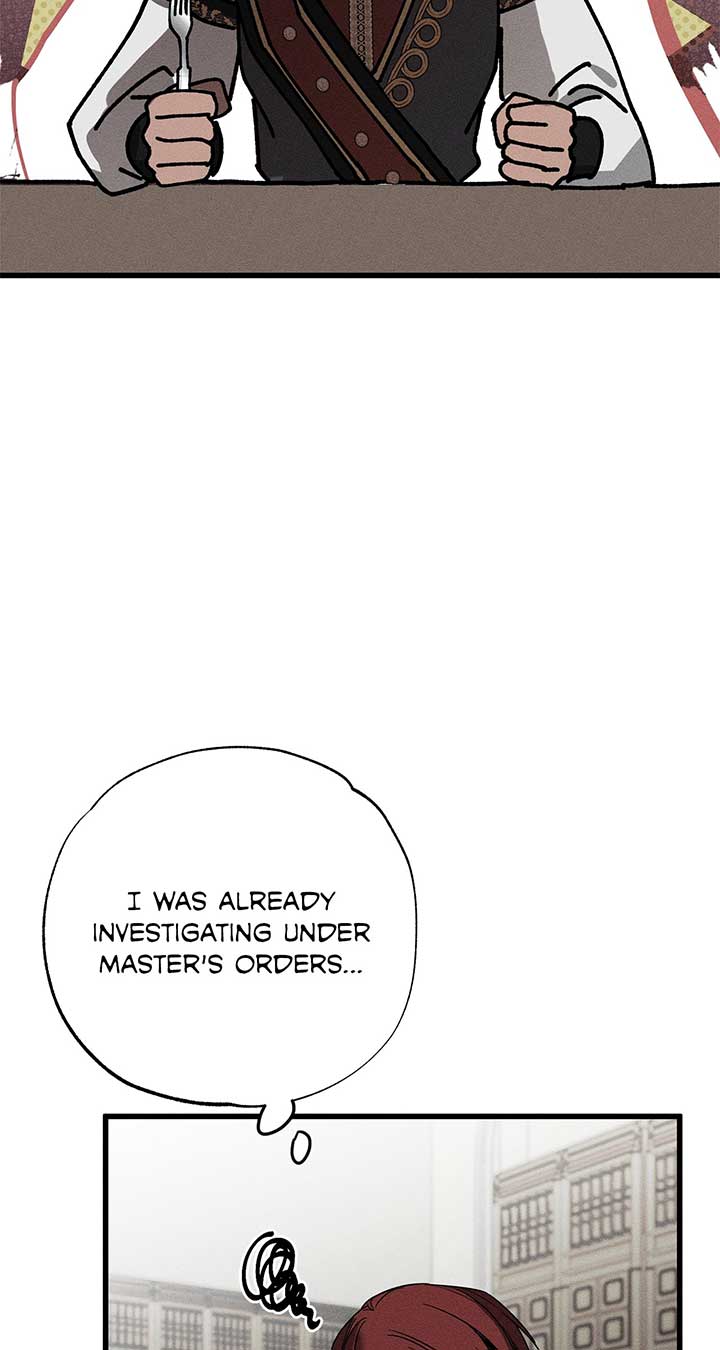 My Husband Who Hates Me Has Lost His Memories Chapter 45 - Page 95