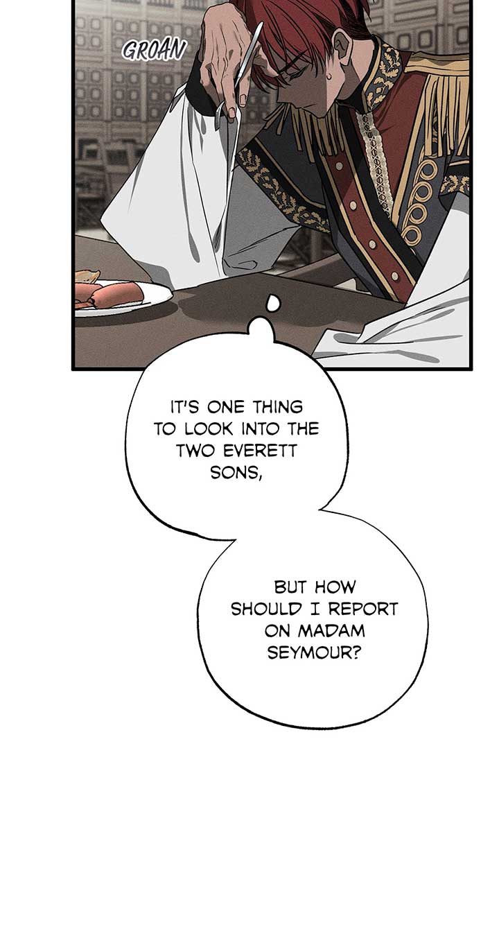 My Husband Who Hates Me Has Lost His Memories Chapter 45 - Page 96