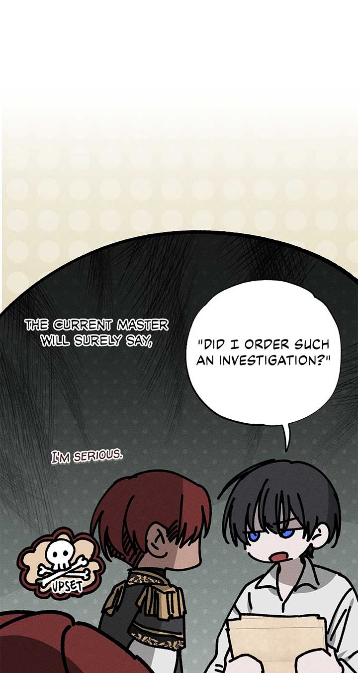 My Husband Who Hates Me Has Lost His Memories Chapter 45 - Page 97