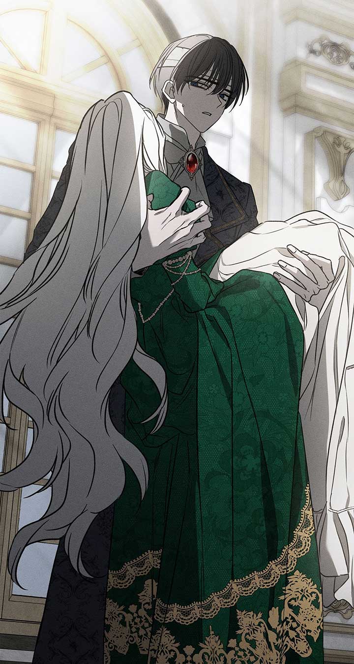 My Husband Who Hates Me Has Lost His Memories Chapter 46 - Page 100