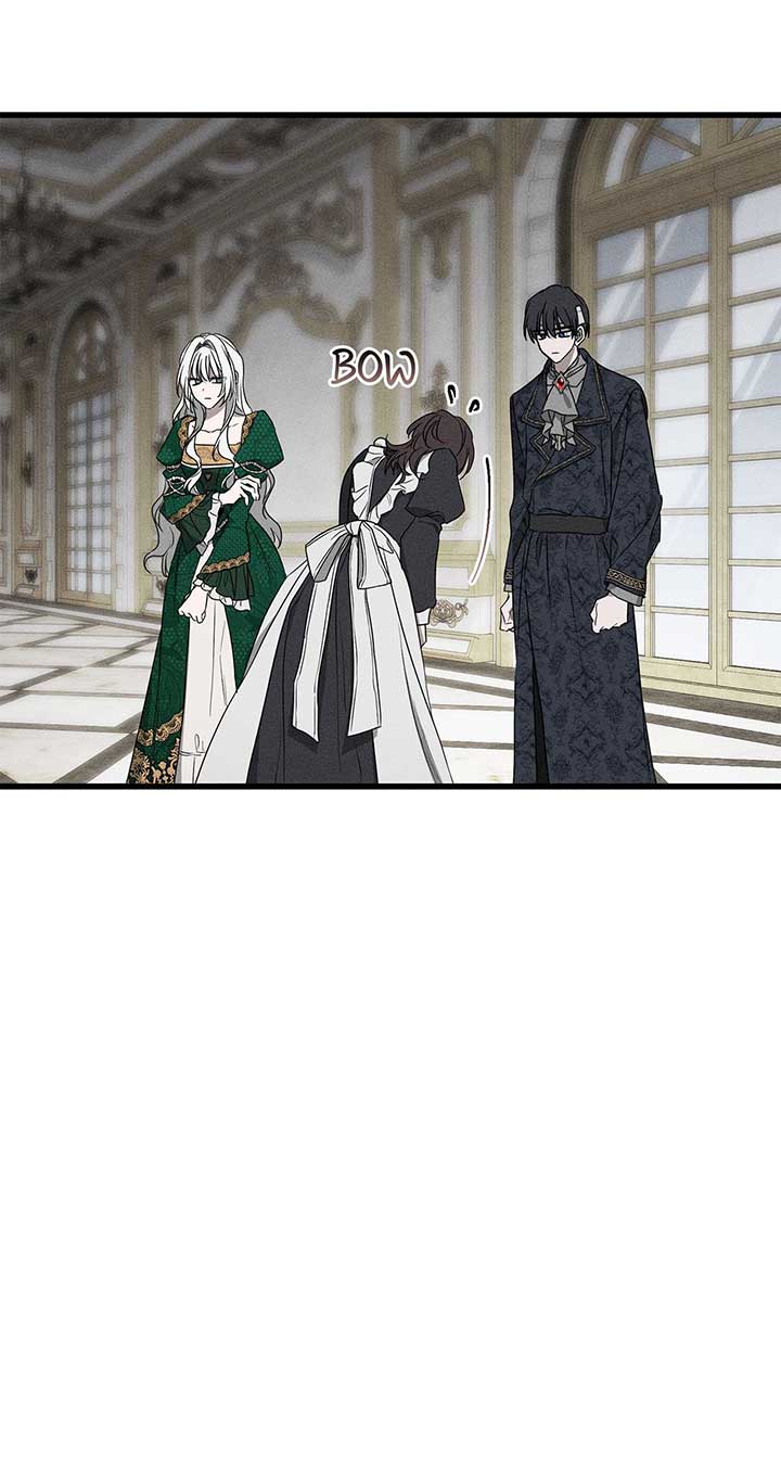 My Husband Who Hates Me Has Lost His Memories Chapter 46 - Page 106