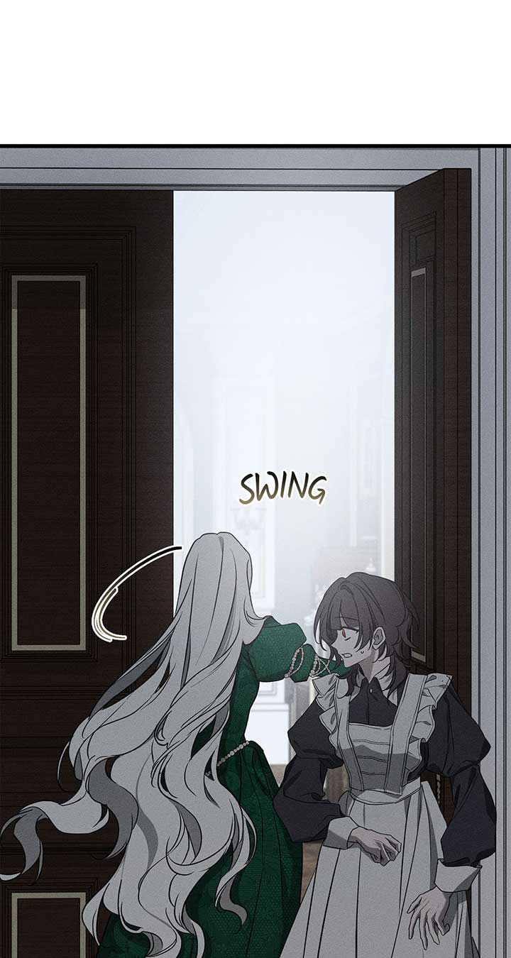 My Husband Who Hates Me Has Lost His Memories Chapter 46 - Page 108