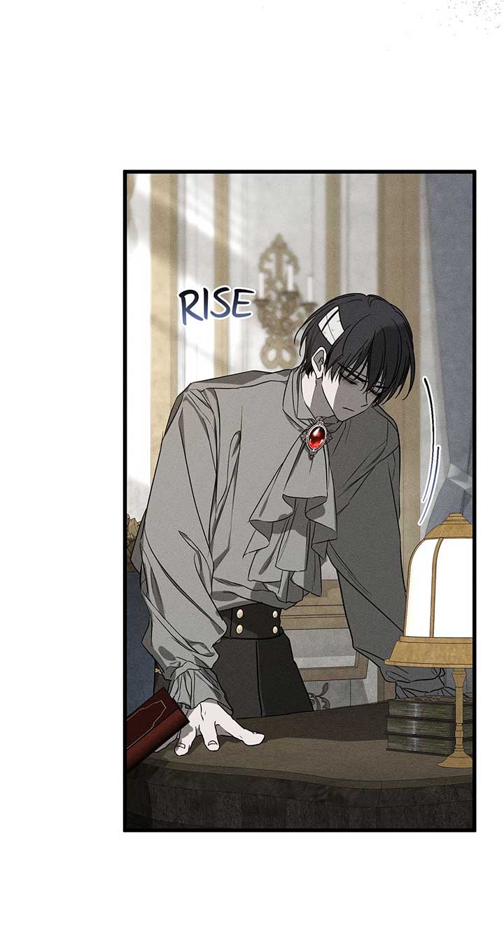 My Husband Who Hates Me Has Lost His Memories Chapter 46 - Page 11