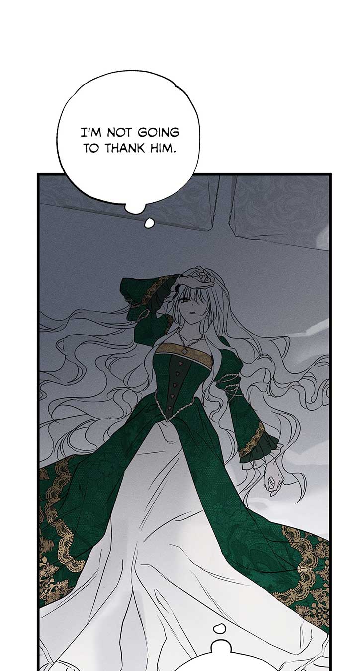 My Husband Who Hates Me Has Lost His Memories Chapter 46 - Page 115