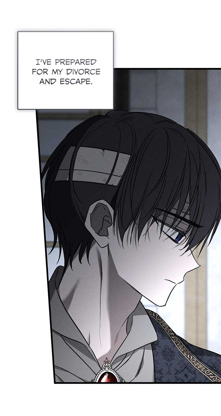 My Husband Who Hates Me Has Lost His Memories Chapter 46 - Page 118