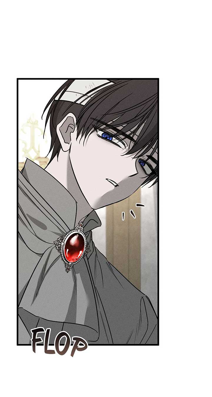 My Husband Who Hates Me Has Lost His Memories Chapter 46 - Page 12