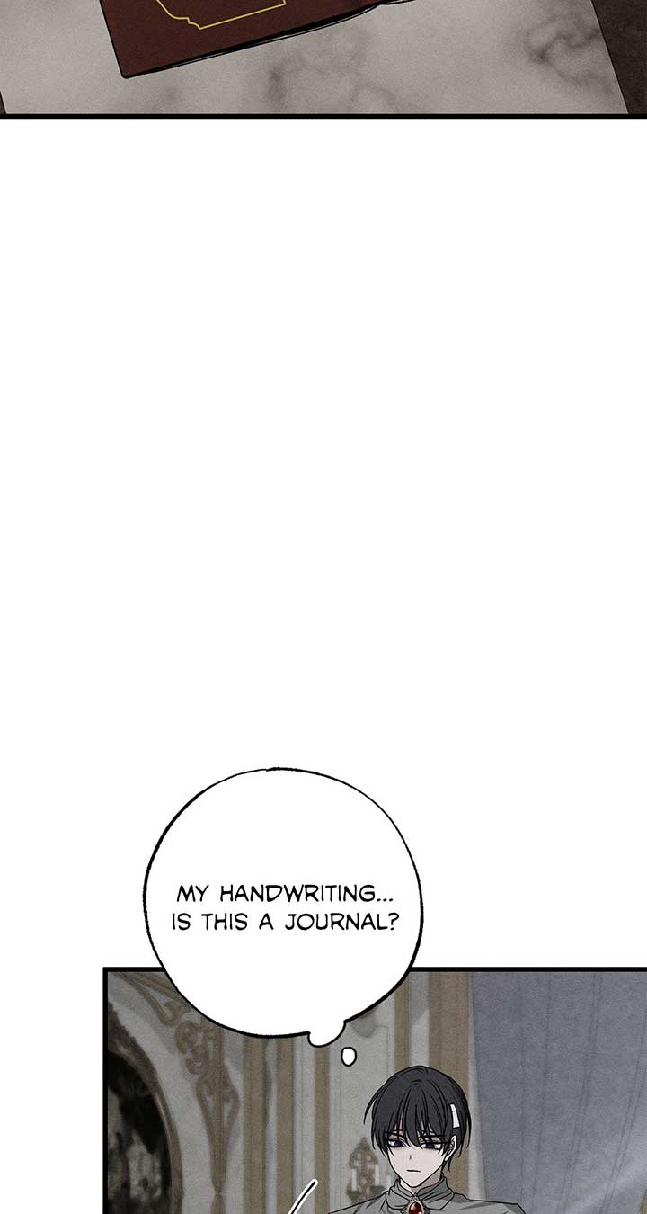 My Husband Who Hates Me Has Lost His Memories Chapter 46 - Page 14