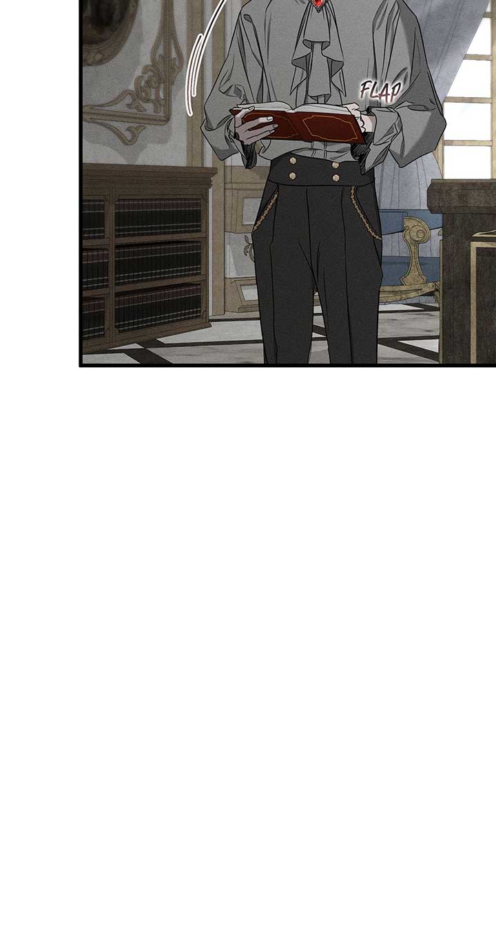 My Husband Who Hates Me Has Lost His Memories Chapter 46 - Page 15