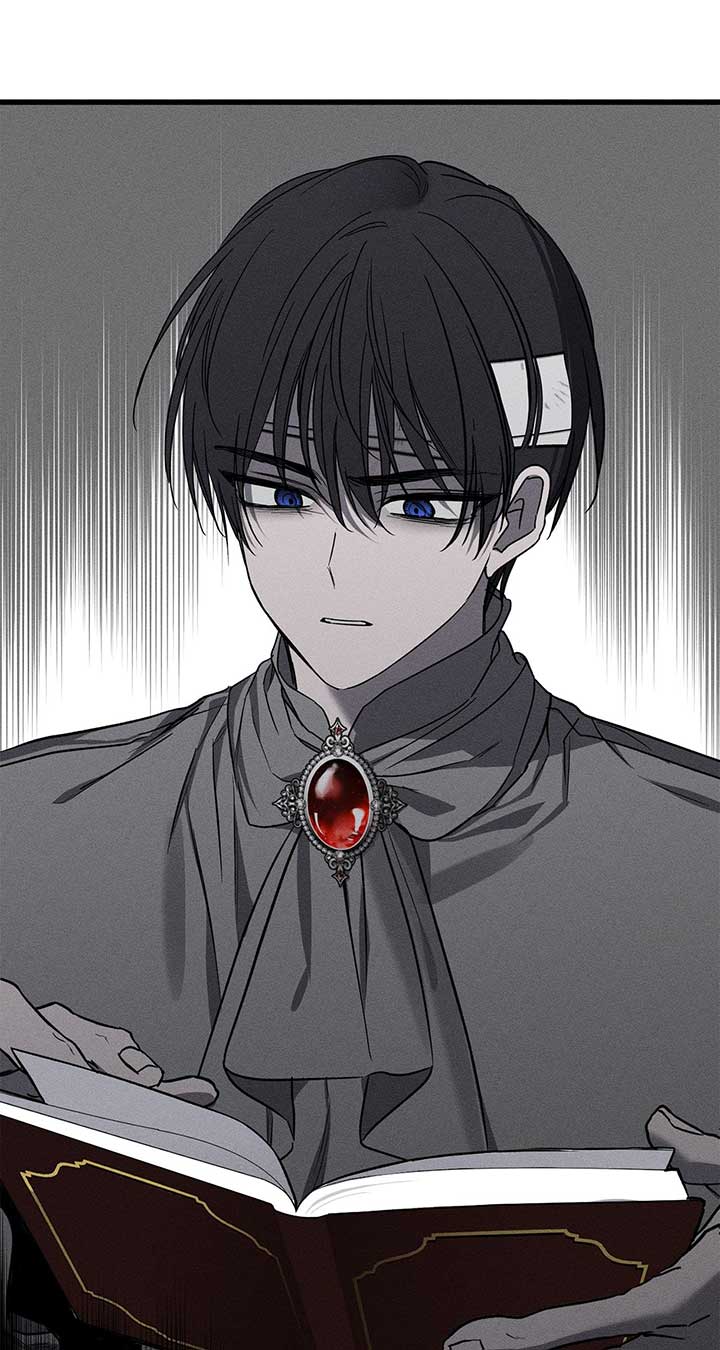My Husband Who Hates Me Has Lost His Memories Chapter 46 - Page 16