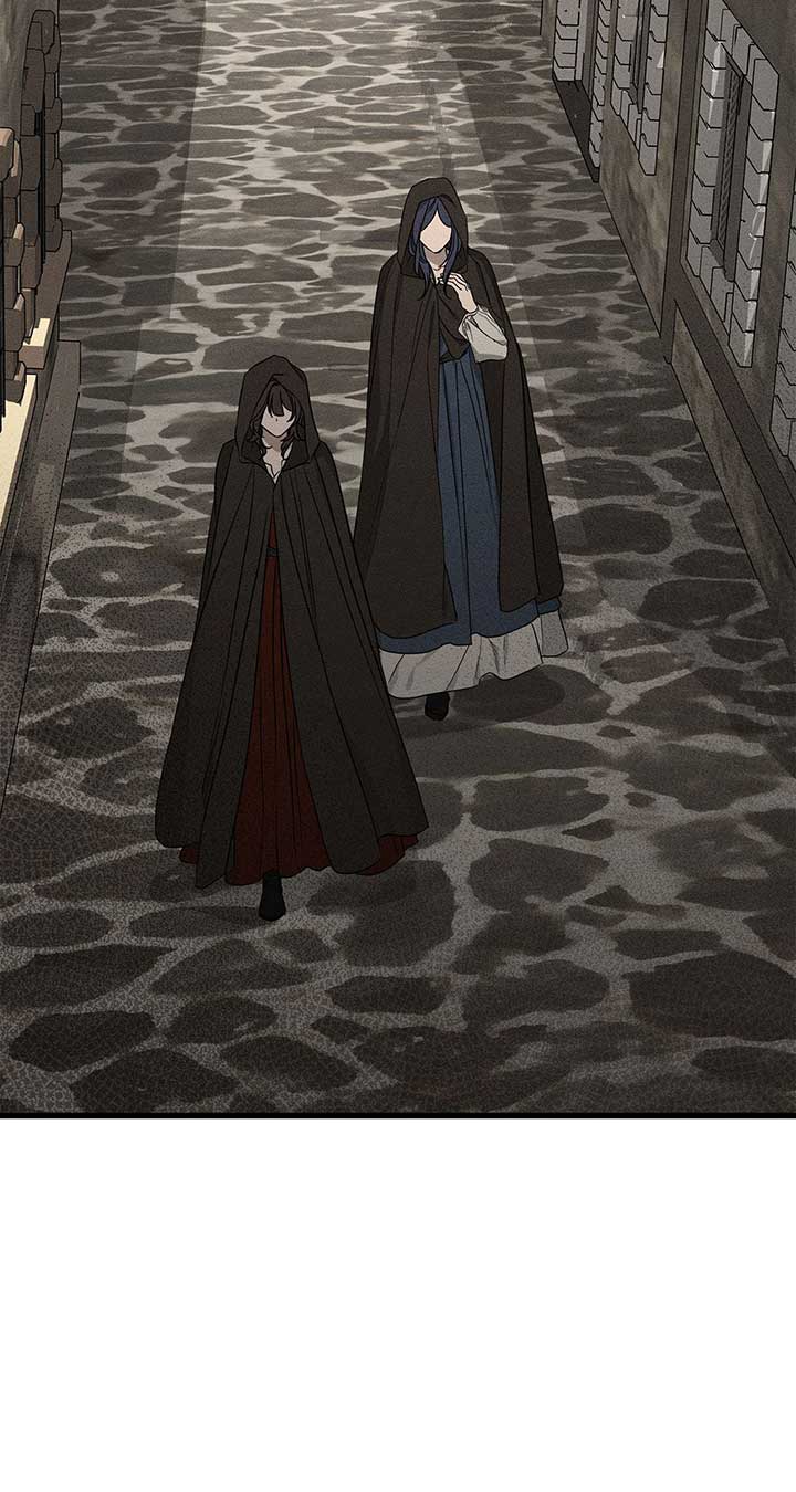My Husband Who Hates Me Has Lost His Memories Chapter 46 - Page 20