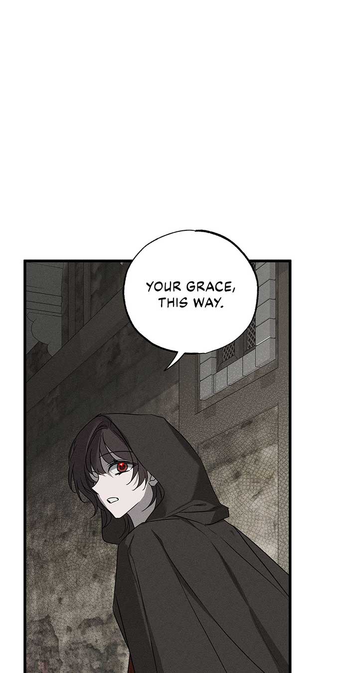 My Husband Who Hates Me Has Lost His Memories Chapter 46 - Page 21