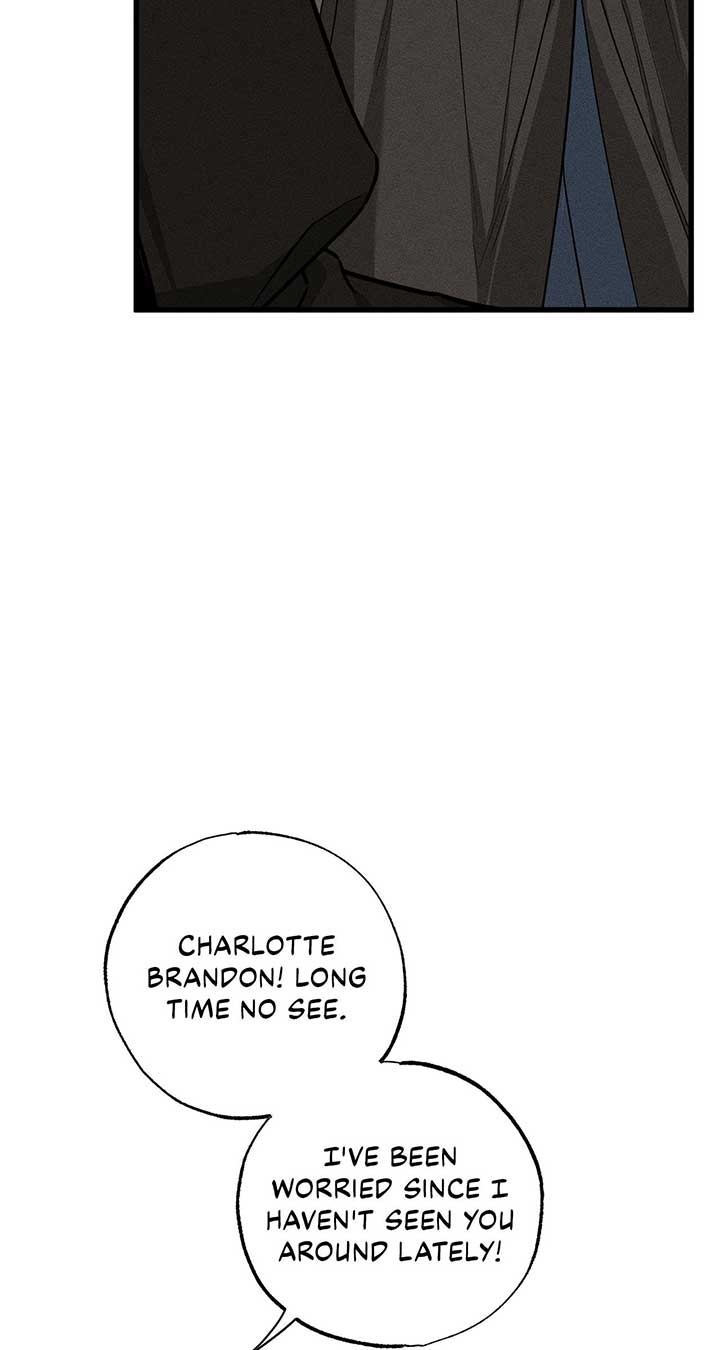 My Husband Who Hates Me Has Lost His Memories Chapter 46 - Page 23