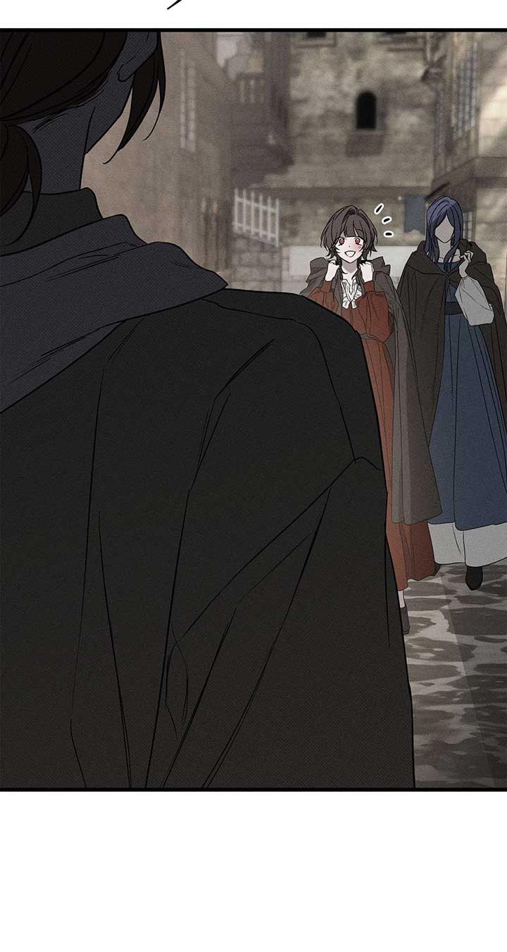 My Husband Who Hates Me Has Lost His Memories Chapter 46 - Page 24