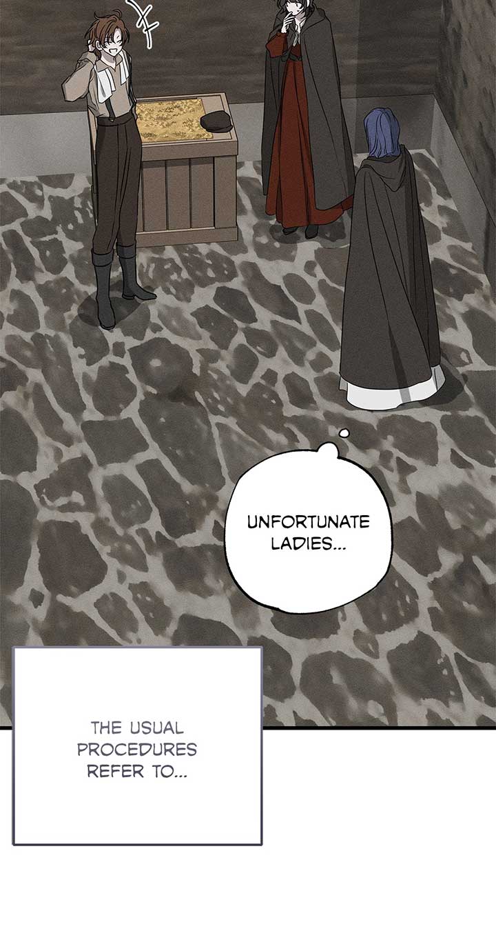 My Husband Who Hates Me Has Lost His Memories Chapter 46 - Page 28
