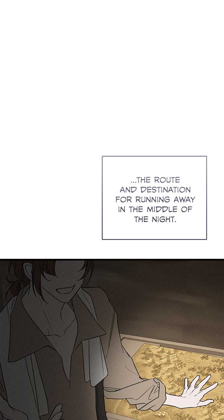 My Husband Who Hates Me Has Lost His Memories Chapter 46 - Page 29