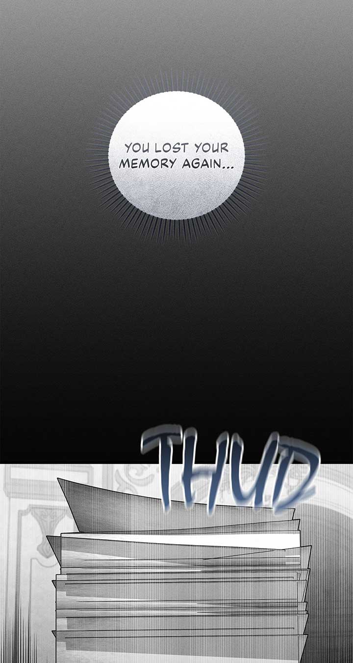 My Husband Who Hates Me Has Lost His Memories Chapter 46 - Page 3
