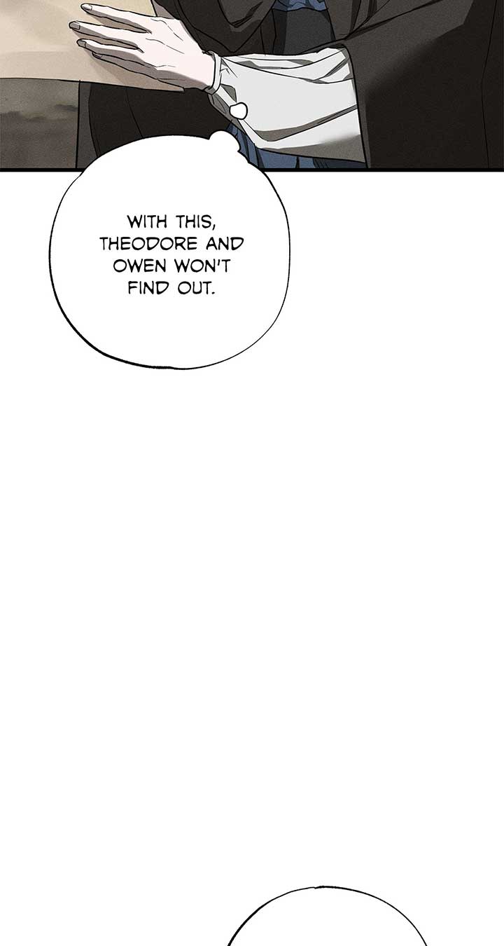 My Husband Who Hates Me Has Lost His Memories Chapter 46 - Page 32