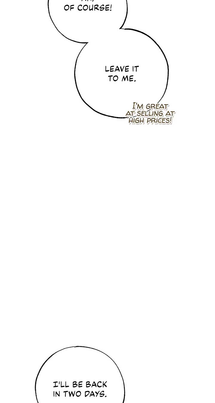 My Husband Who Hates Me Has Lost His Memories Chapter 46 - Page 34