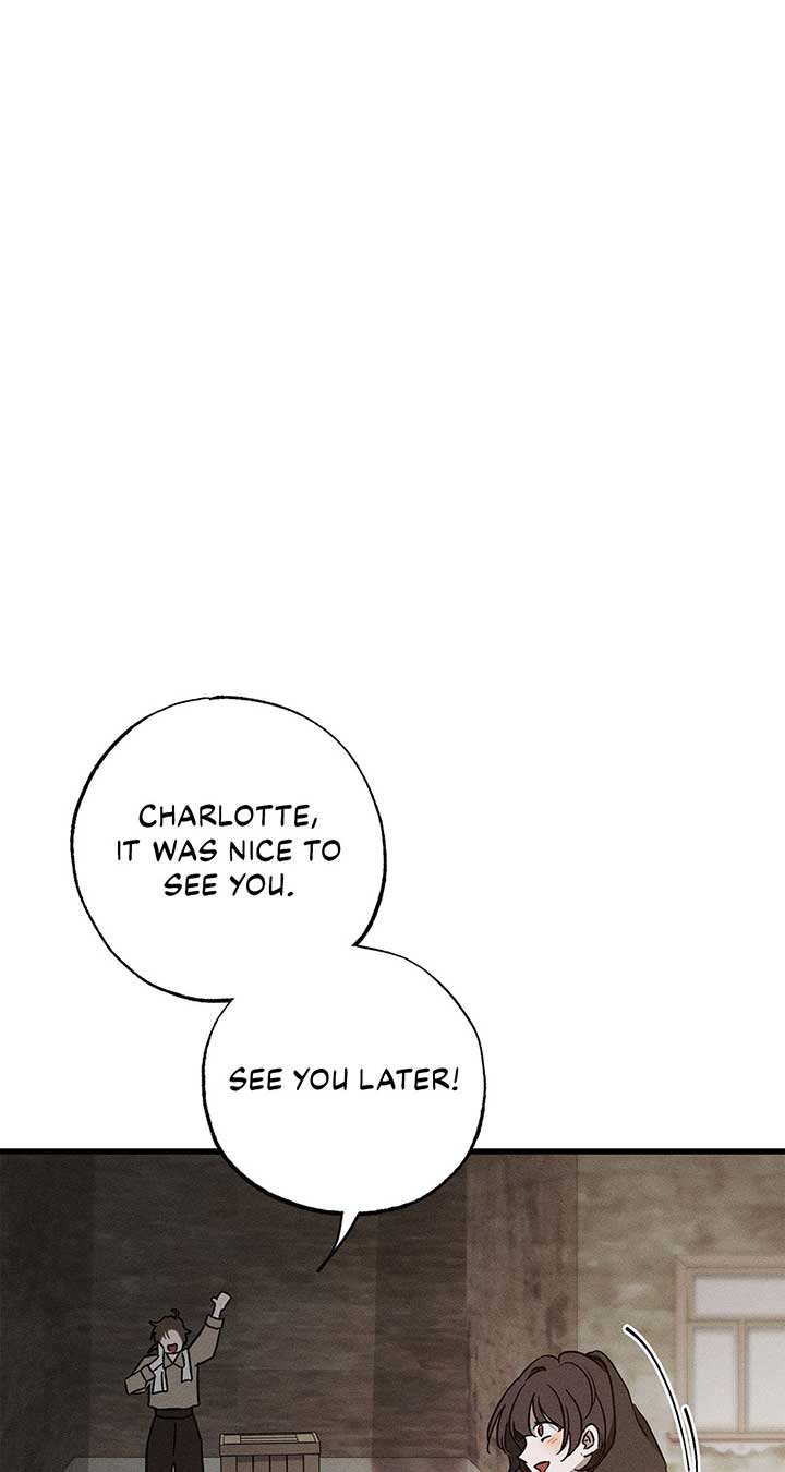 My Husband Who Hates Me Has Lost His Memories Chapter 46 - Page 37