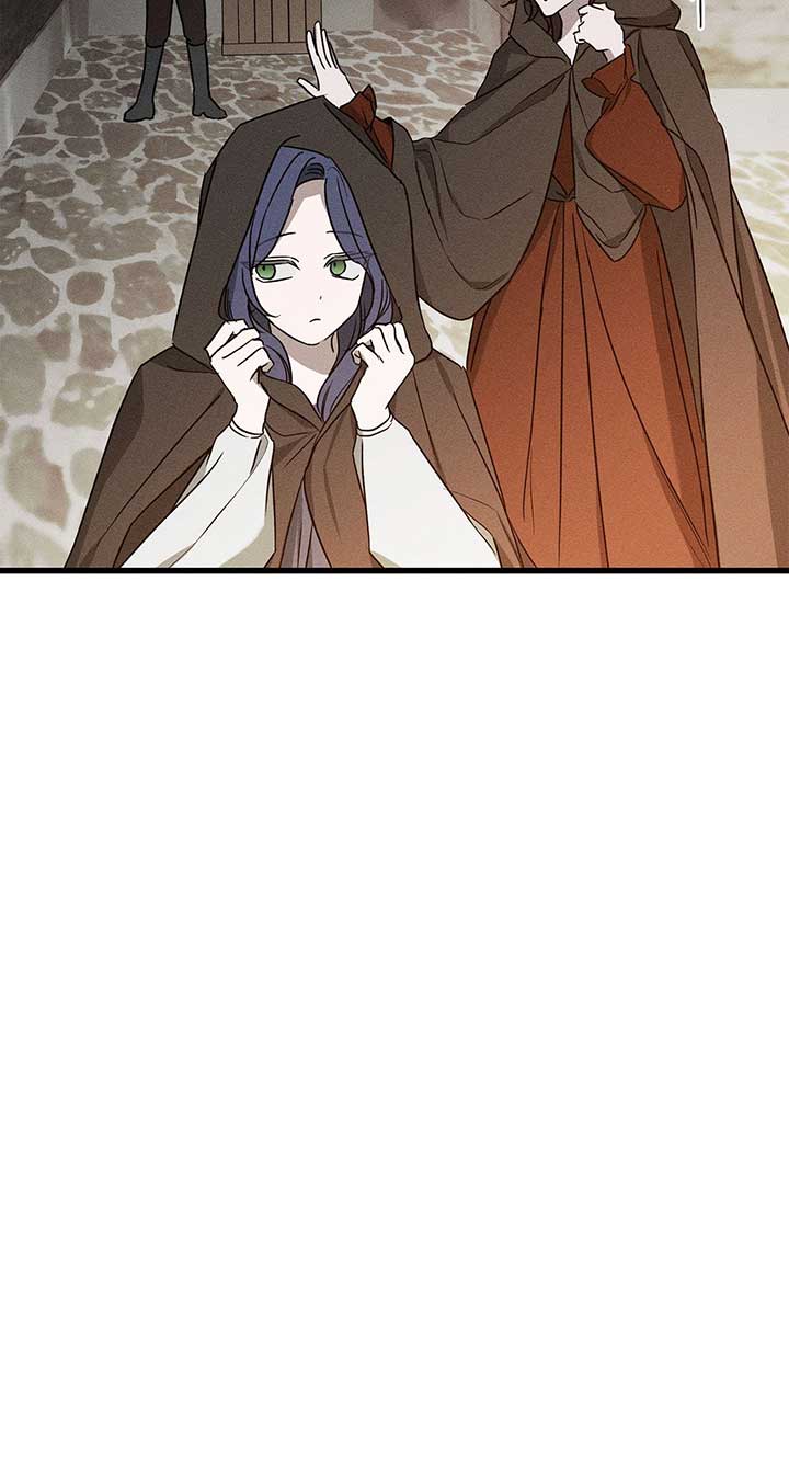 My Husband Who Hates Me Has Lost His Memories Chapter 46 - Page 38