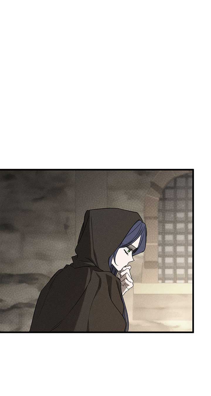 My Husband Who Hates Me Has Lost His Memories Chapter 46 - Page 39
