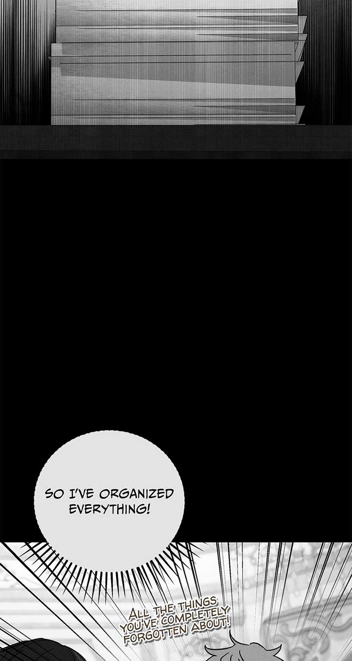 My Husband Who Hates Me Has Lost His Memories Chapter 46 - Page 4