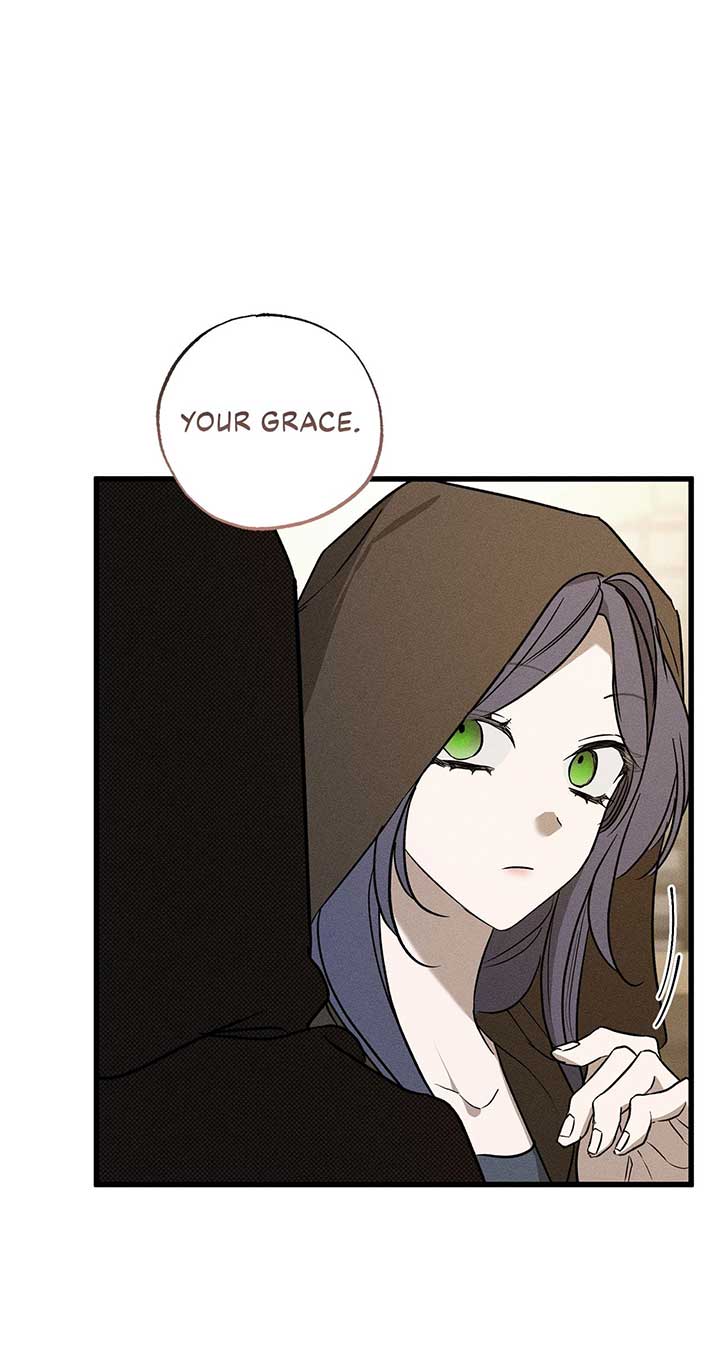 My Husband Who Hates Me Has Lost His Memories Chapter 46 - Page 40