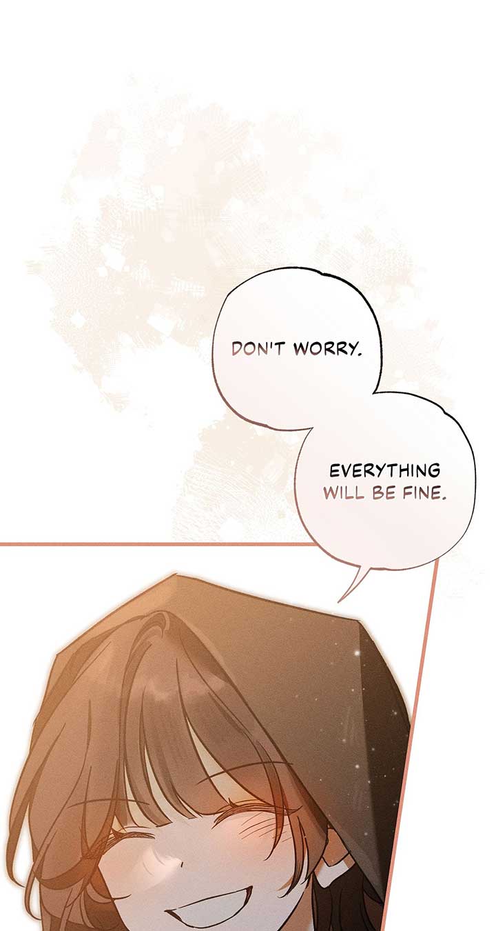 My Husband Who Hates Me Has Lost His Memories Chapter 46 - Page 41