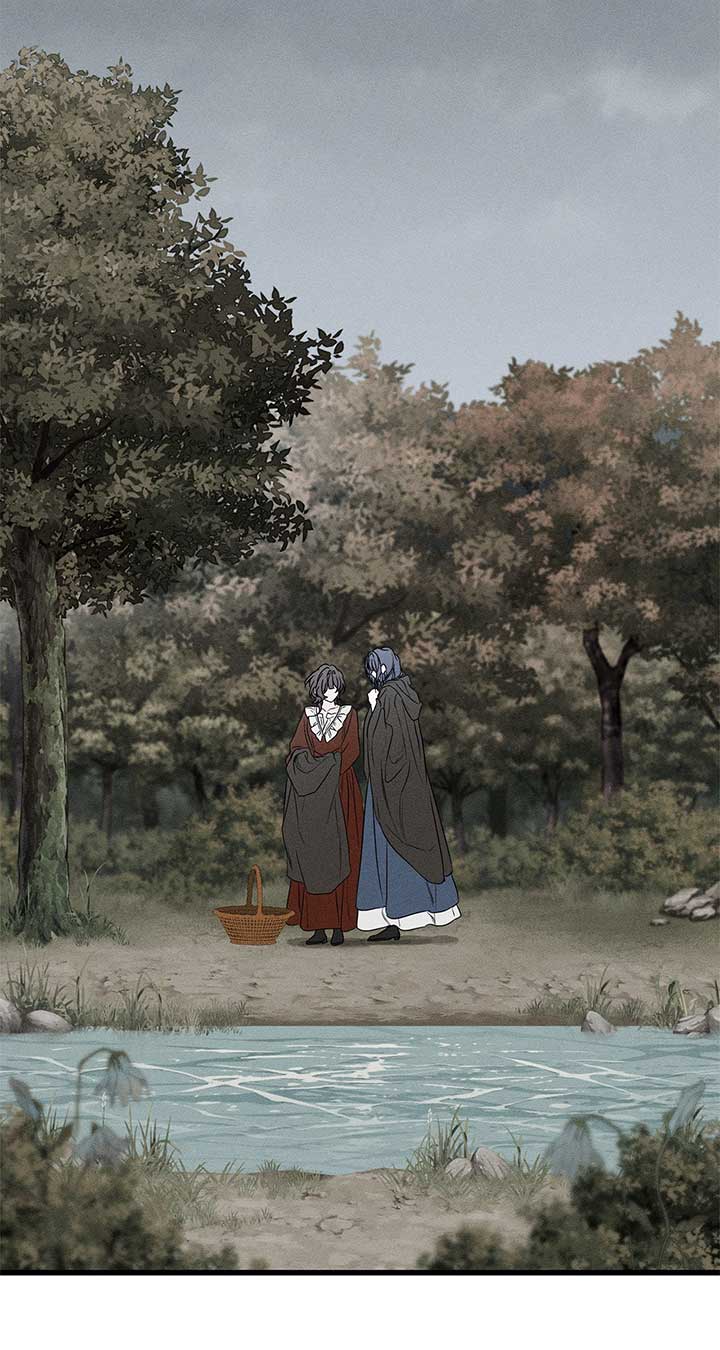 My Husband Who Hates Me Has Lost His Memories Chapter 46 - Page 46