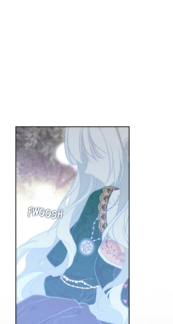 My Husband Who Hates Me Has Lost His Memories Chapter 46 - Page 47