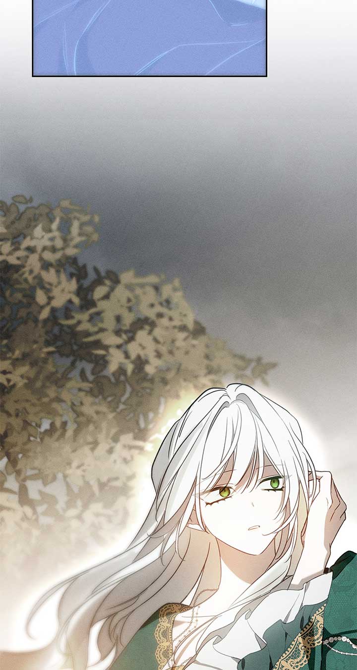 My Husband Who Hates Me Has Lost His Memories Chapter 46 - Page 48