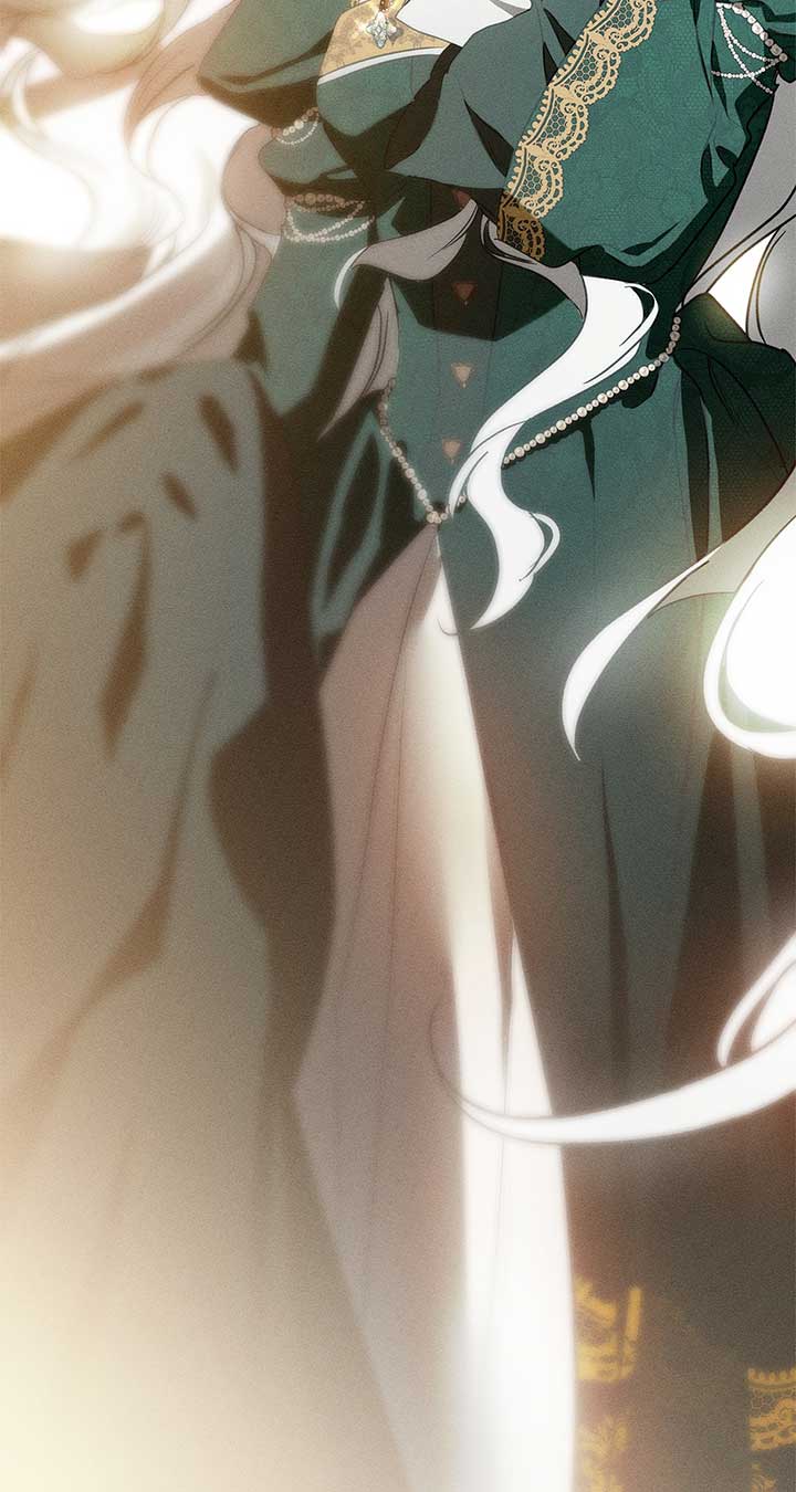 My Husband Who Hates Me Has Lost His Memories Chapter 46 - Page 49