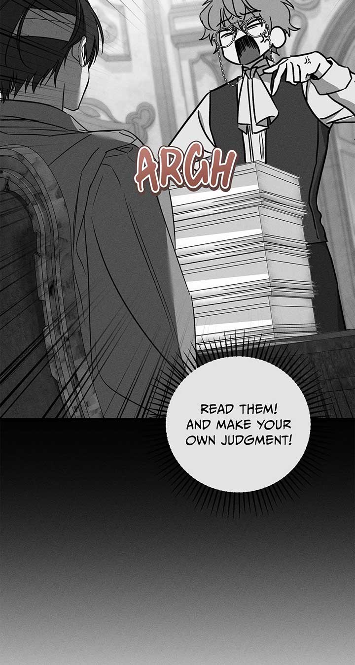 My Husband Who Hates Me Has Lost His Memories Chapter 46 - Page 5
