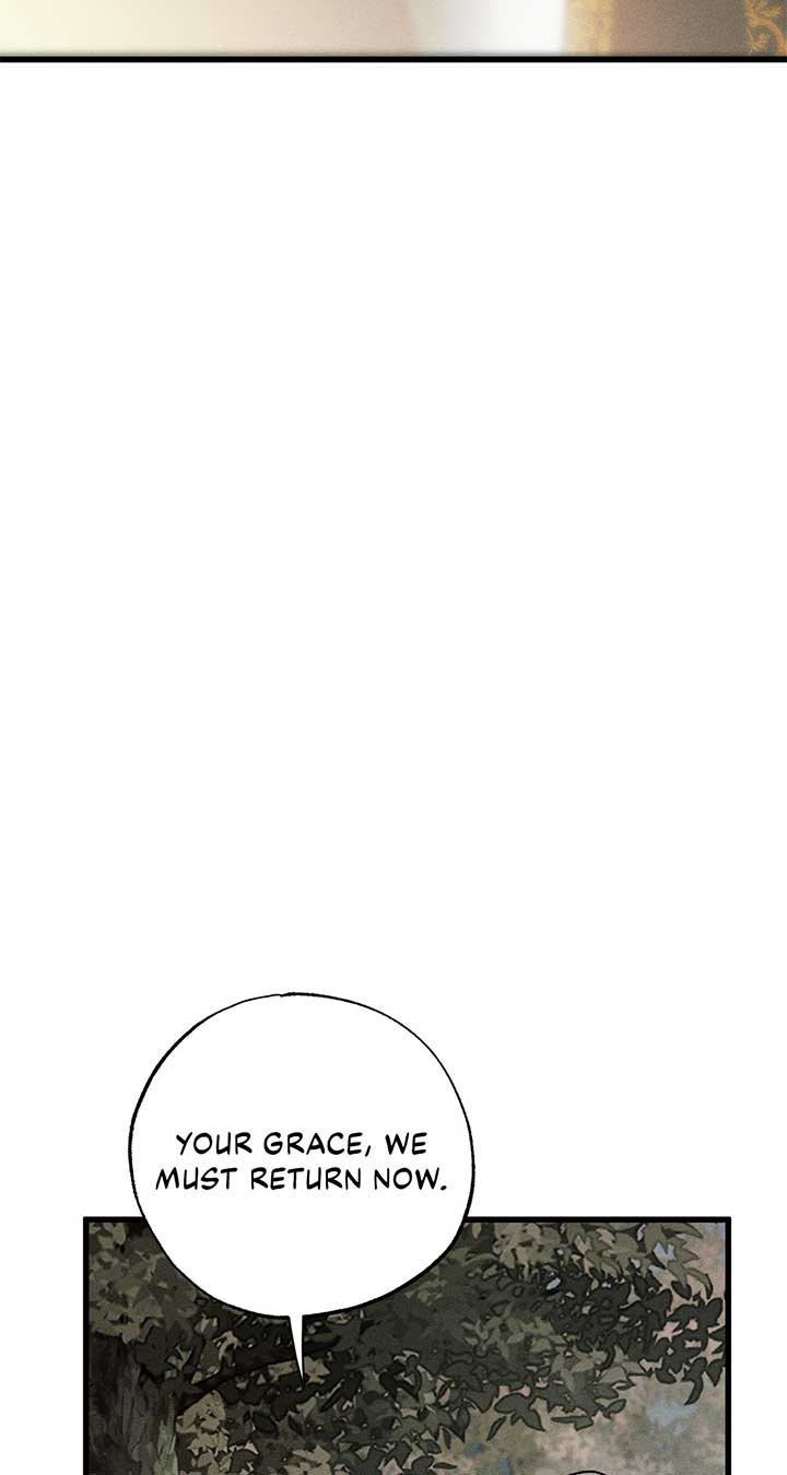 My Husband Who Hates Me Has Lost His Memories Chapter 46 - Page 50