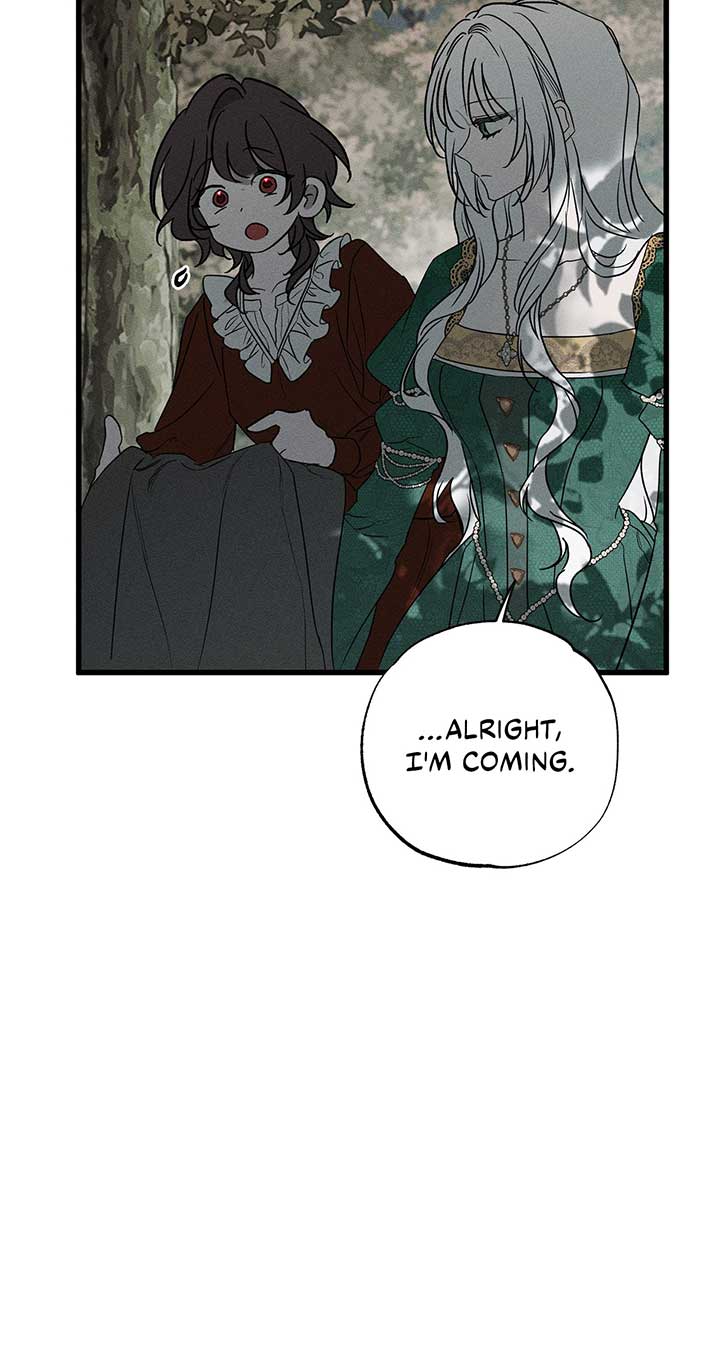 My Husband Who Hates Me Has Lost His Memories Chapter 46 - Page 51