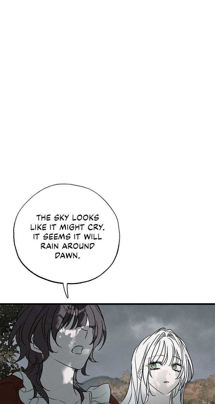My Husband Who Hates Me Has Lost His Memories Chapter 46 - Page 52